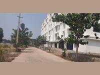 Gated community flat for sale in Rajahmundry