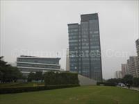 7,000 Sq.ft. Commercial Office Space in Vatika Towers, Golf Course Road, Gurgaon Near Rapid Metro
