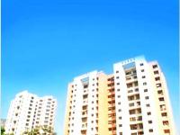 2 Bedroom Flat for sale in Dhaval Hills, Pokharan Road 2, Thane
