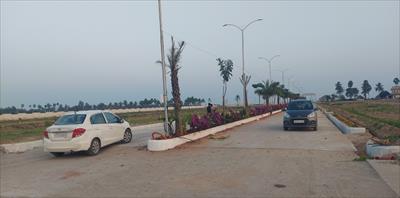 Residential Land for sale in Bapatla, Guntur