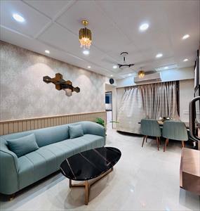 1 Bedroom Apartment for sale in Badlapur East, Thane