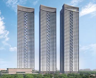 3BHK for sale in Experion The Trillion, Sector-48, Gurgaon