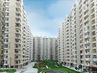 High-Rise 2 and 3 BHK Apartments for Sale off Sarjapur Road, East Bangalore