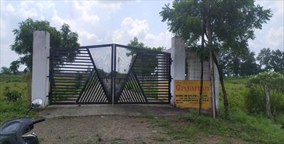 Residential Land for sale in Banwadi, Nagpur
