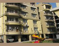 3 Bedroom Flat for sale in Regent Enclave, Vip Road area, Kolkata