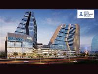 Office for sale in Galaxy Blue Sapphire, Noida Ext, Greater Noida