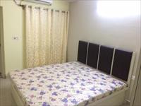 Fully furnished flat for rent 2 BHK 2 bath with balcony close to Acropolis Mall rajdanga