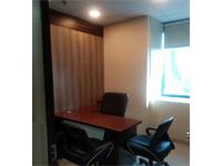 Office Space For Rent In Ergo Tower At Salt Lake Sector V