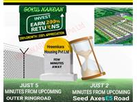 Residential Plot / Land for sale in Amaravathi, Guntur