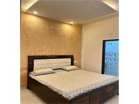2 bhk flat with lift in gated society
