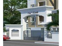 2 Bedroom Flat for rent in Maa Sarada Casa Estrella, Kachamaranahalli, Bangalore