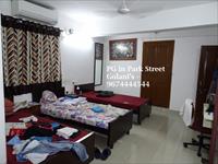 1 Bedroom Paying Guest for rent in Park Street, Kolkata