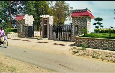 Residential Land for sale in Naubasta, Lucknow