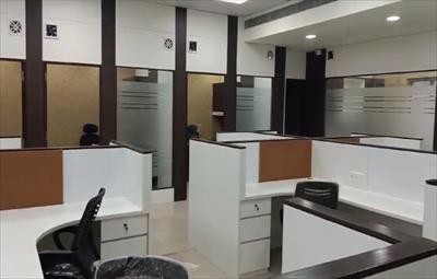 Office Space for sale in Salt Lake City Sector-5, Kolkata