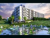 2 Bedroom Flat for sale in Suraksha Springs, Akshaya Nagar, Bangalore