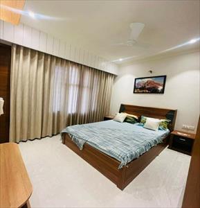 1 Bedroom Apartment for sale in Kharghar Sector-23, Navi Mumbai