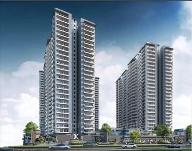 3 Bedroom Apartment for sale in Elite X, Sector 10, Greater Noida