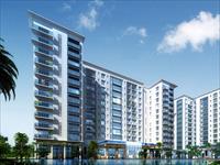 2 Bedroom Flat for sale in Emami Hira, Jessore Road area, Kolkata