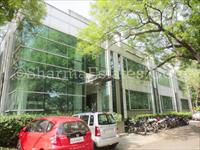 Fully Furnished Commercial Office Space on Lease/ Rent in Okhla Industrial Estate Phase-3, Delhi