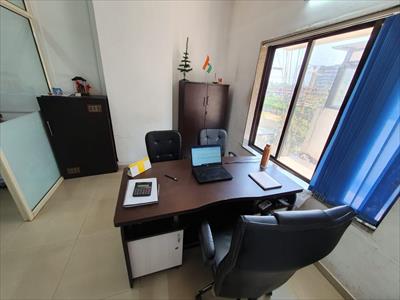 Office Space for rent in Alkapuri, Vadodara