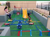 Kids Play Area