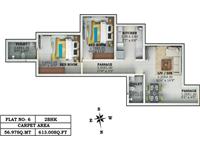 Floor Plan-E