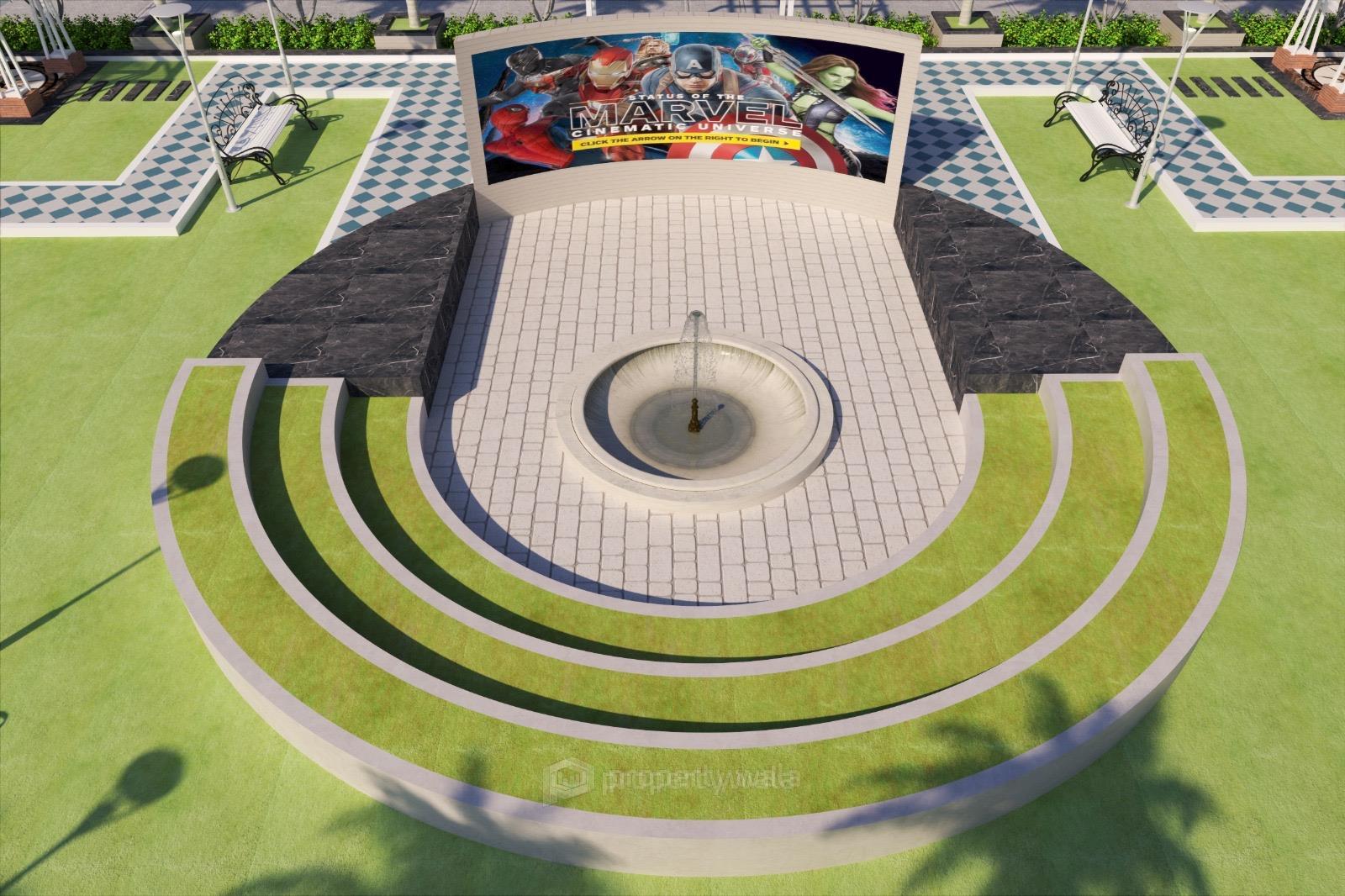 Project - Garden