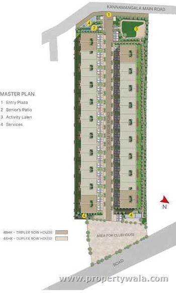 Master Plan