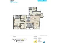 Floor Plan-B