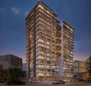 Raghav Vista - Chembur East, Mumbai