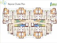 Rejoice Cluster Plan