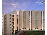 3 Bedroom Apartment for Sale in Zirakpur.