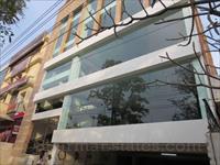 Ready to move Office space in D-Block, Defence Colony Commercial Street Delhi, New Delhi
