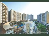 2 Bedroom Flat for rent in Vascon Forest County, Kharadi, Pune