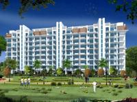 3 Bedroom Flat for sale in Sushma Urban Views, Maya Garden City, Zirakpur