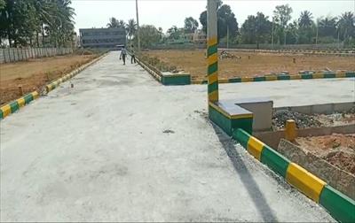 Residential Land for sale in Jigani, Bangalore
