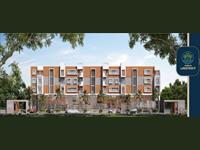 3 Bedroom Flat for sale in Krishnaraja Puram(K R Puram), Bangalore