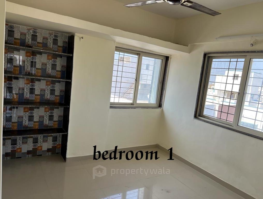 Master Bed Room