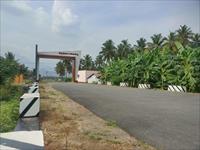 Land for sale in mettupalayam