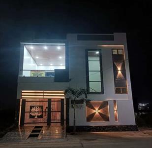House for sale in Muzaffarnagar Road area, Muzaffarnagar