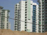 3 Bedroom Flat for sale in GTM Residency Tower, Sector-1, Gurgaon