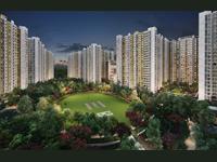 2 BHK Apartment for sale, Manpada, Runwal Gardens, Dombivli