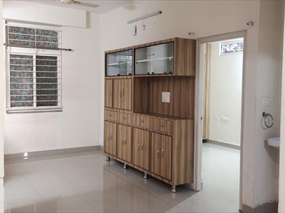 3 Bedroom Apartment for sale in LB Nagar, Hyderabad