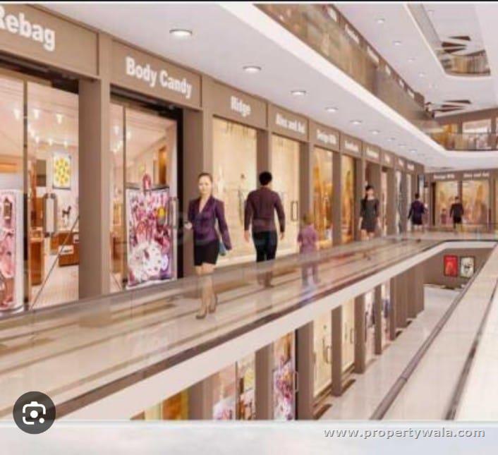 Shopping Mall Space for sale in Dwarka Expressway, Gurgaon