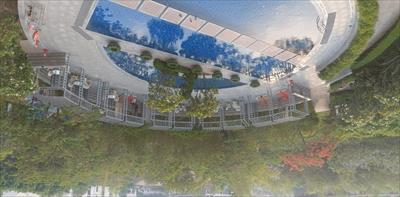 3 Bedroom Apartment for sale in DLF Sky Court, Sector-86, Gurgaon