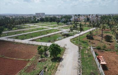 Residential Land for sale in Dairy Circle, Bangalore