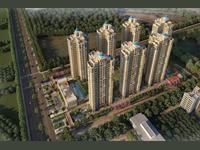 Samridhi Daksh Avenue in Sector 150, one of the upcoming under-construction housing societies in...