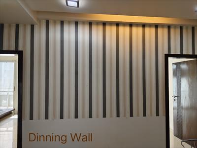 3 Bedroom Apartment for rent in Gotri Road area, Vadodara
