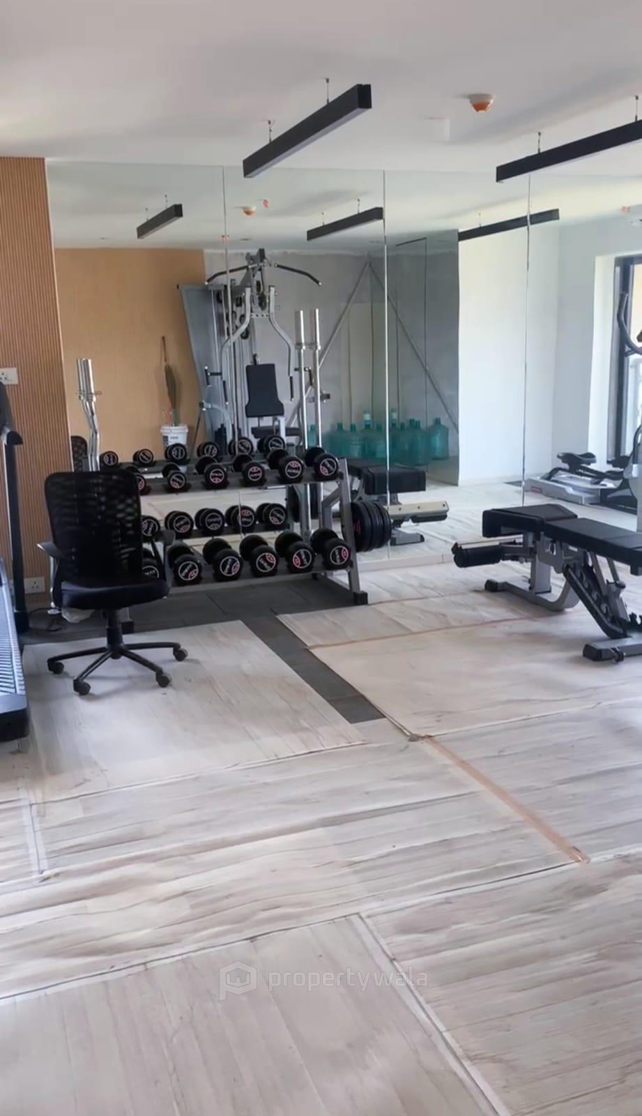 Gymnasium