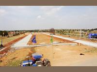 Residential Plot / Land for sale in Kothur, Hyderabad